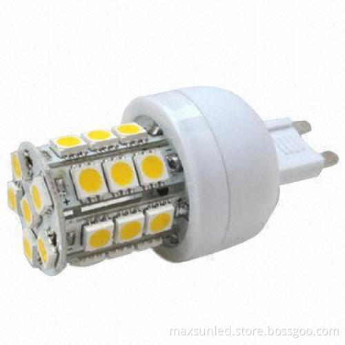 3.5W LED Corn Light, SMD3014